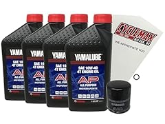 Cyclemax standard yamalube for sale  Delivered anywhere in USA 