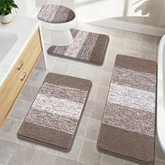 Bsmathom bathroom rugs for sale  Delivered anywhere in USA 