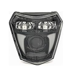 Led scheinwerfer black gebraucht kaufen  Wird an jeden Ort in Deutschland
