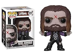Funko rob zombie for sale  Delivered anywhere in UK