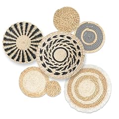 7pcs boho wall for sale  Delivered anywhere in USA 