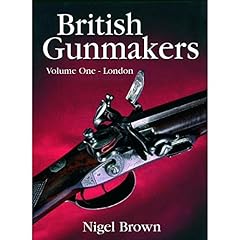 British gunmakers vol. for sale  Delivered anywhere in UK