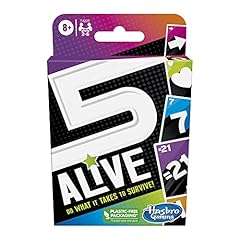 Hasbro gaming alive for sale  Delivered anywhere in UK