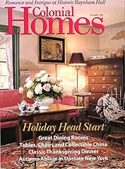 Colonial homes volume for sale  Delivered anywhere in USA 