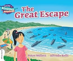 The great escape gebraucht kaufen  Wird an jeden Ort in Deutschland