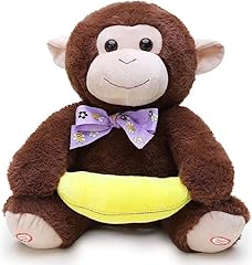 Toyland peekaboo monkey for sale  Delivered anywhere in UK