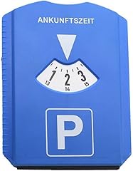 Blue digital parking for sale  Delivered anywhere in UK