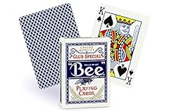 Bee playing cards for sale  Delivered anywhere in UK