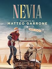Nevia usato  Spedito ovunque in Italia 