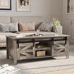 Furmax coffee table for sale  Delivered anywhere in USA 