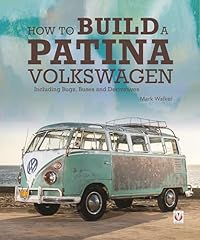 Build patina volkswagen for sale  Delivered anywhere in USA 