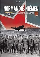 Normandie niemen 1942 d'occasion  Livré partout en France