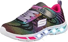 Skechers mädchen litebeams gebraucht kaufen  Wird an jeden Ort in Deutschland