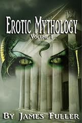 Erotic mythology vol usato  Spedito ovunque in Italia 