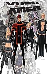 Uncanny men brian for sale  Delivered anywhere in UK