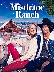 Mistletoe ranch for sale  Delivered anywhere in UK