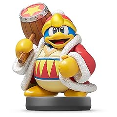 Amiibo roi dadidou d'occasion  Livré partout en France