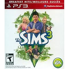 Sims ps3 for sale  Delivered anywhere in UK