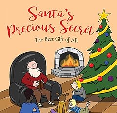 Santa precious secret for sale  Delivered anywhere in UK