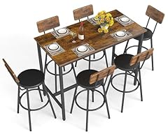 Rovibek dining table for sale  Delivered anywhere in USA 