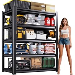 Garage shelving heavy for sale  Delivered anywhere in USA 