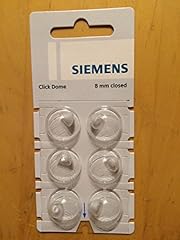 Siemens click dome for sale  Delivered anywhere in UK