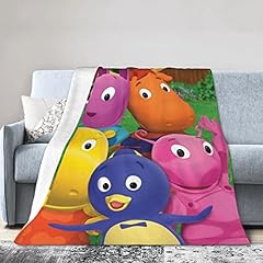 Pobecan anime backyardigans for sale  Delivered anywhere in USA 