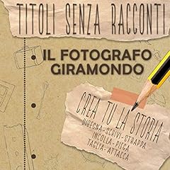 Fotografo giramondo gebraucht kaufen  Wird an jeden Ort in Deutschland