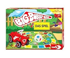 Noris 606013790 bobby gebraucht kaufen  Wird an jeden Ort in Deutschland