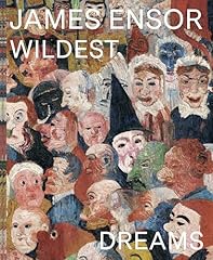 James ensor wildest for sale  Delivered anywhere in USA 
