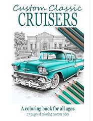 Custom classic cruisers for sale  Delivered anywhere in UK