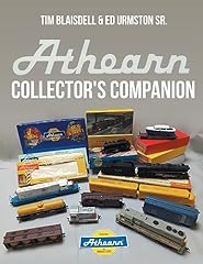 Athearn collector companion for sale  Delivered anywhere in USA 
