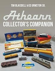 Athearn collector companion gebraucht kaufen  Wird an jeden Ort in Deutschland