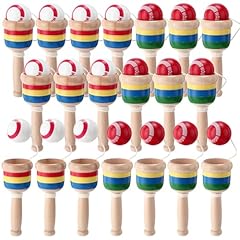 Roundfunny pcs wooden for sale  Delivered anywhere in USA 