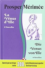 Vénus ille venus gebraucht kaufen  Wird an jeden Ort in Deutschland