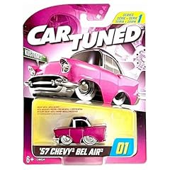 Cartuned chevy bel for sale  Delivered anywhere in UK