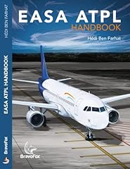 Easa atpl handbook usato  Spedito ovunque in Italia 