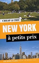 New york petits gebraucht kaufen  Wird an jeden Ort in Deutschland