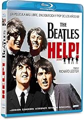 The beatles help usato  Spedito ovunque in Italia 