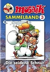 Mosaik sammelband 003 gebraucht kaufen  Wird an jeden Ort in Deutschland