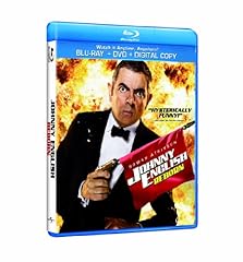 Johnny english reborn for sale  Delivered anywhere in USA 