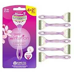 Wilkinson sword myintuition usato  Spedito ovunque in Italia 