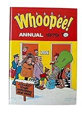 Whoopee annual 1979 for sale  Delivered anywhere in UK