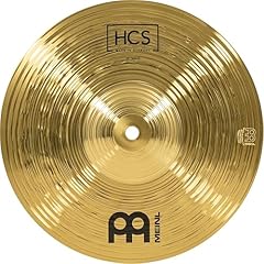 Meinl cymbals hcs for sale  Delivered anywhere in USA 