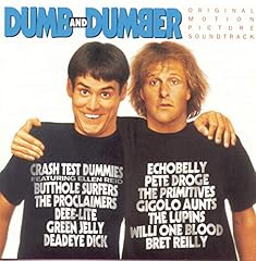 Dumb dumber d'occasion  Livré partout en France