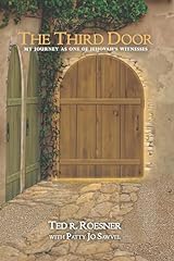 Third door journey for sale  Delivered anywhere in USA 