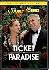 Ticket paradise collector for sale  Delivered anywhere in USA 