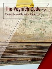Voynich code mysterious for sale  Delivered anywhere in USA 