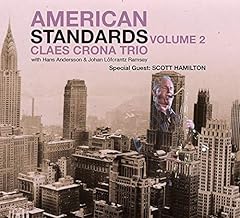 American standards vol. usato  Spedito ovunque in Italia 