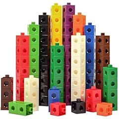 Edxeducation linking cubes for sale  Delivered anywhere in USA 